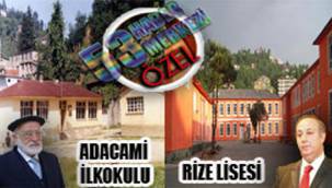 İKİ FARKLI OKUL; İKİ FARKLI İNSAN