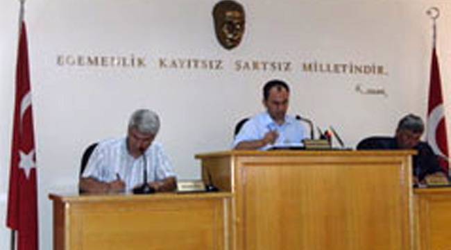 İL GENEL MECLİSİ'NDE ÇAY VE ÇAYKUR TARTIŞILDI