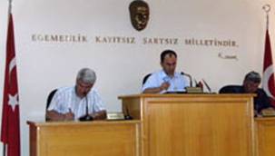 İL GENEL MECLİSİ'NDE ÇAY VE ÇAYKUR TARTIŞILDI