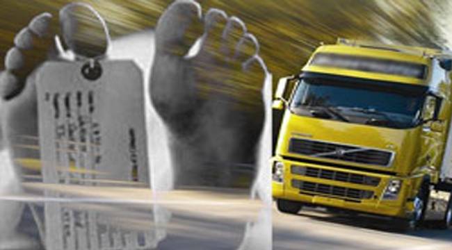 İSLAMPAŞA'DAKİ ŞÜPHELİ ÖLÜM AYDINLATILDI