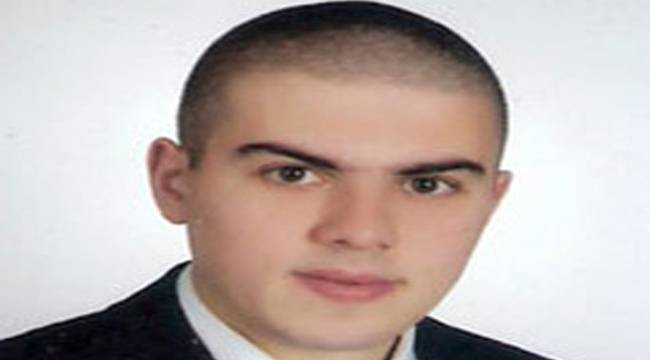 İYİDERELİ GENÇ ORTADAN KAYBOLDU