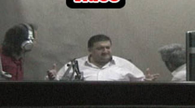 KARAL, GEZİP TOZDULAR DİYENLERE TURBÜLANS'TA CEVAP VERDİ