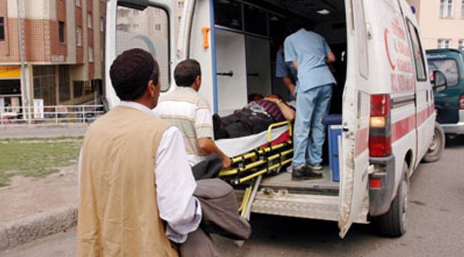 KENDİRLİ'DE KAYIP KİŞİNİN CESETİ BULUNDU