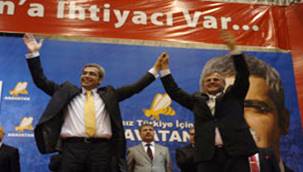 KENAN BIYIK ANKARA'DA