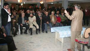 KENAN BIYIK, ATMEYDANI MAHALLESİ'NDE