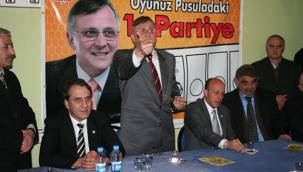KENAN BIYIK, CAMİÖNÜ MAHALLESİ'NDE