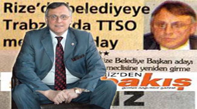 KENAN BIYIK'TAN GÜNEBAKIŞ'A CEVAP