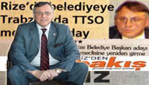 KENAN BIYIK'TAN GÜNEBAKIŞ'A CEVAP