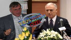 KENAN BIYIK'TAN, MEHMET HABERAL'A DESTEK