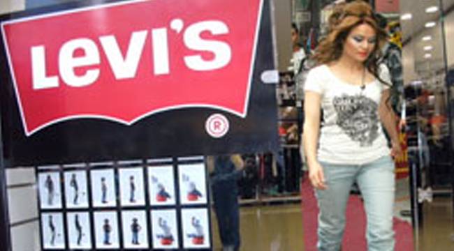 LEVİ'S RİZE, İLKBAHAR-YAZ SEZONUNU AÇTI