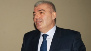 Madenli Belediye Başkanı'na hırsızlık davası