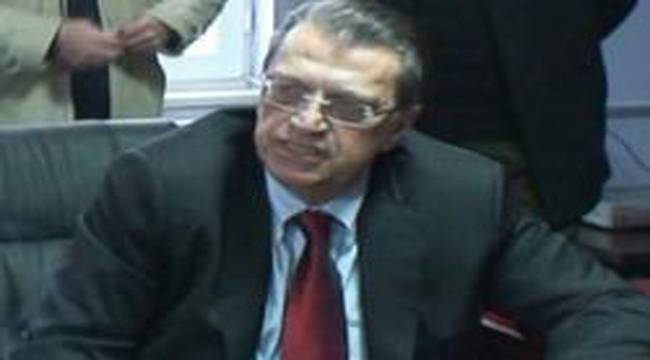 MESUT YILMAZ ÇAYELİ'NDE