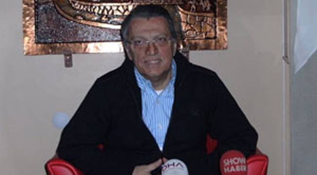 MESUT YILMAZ: 'RİZE'DE SEÇİM 3-0 OLUR...'