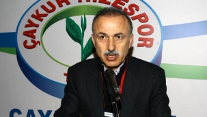 Metin Kalkavan yeniden başkanlığa seçildi