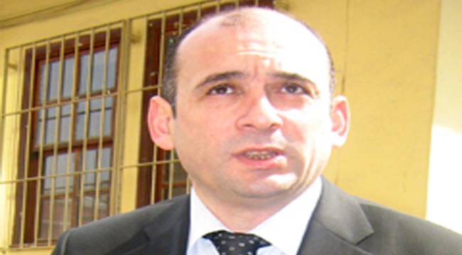 MHP GÜNEYSU ADAYI MAMATİOĞLU'NA İKİNCİ TEHDİT