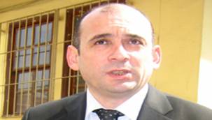 MHP GÜNEYSU ADAYI MAMATİOĞLU'NA İKİNCİ TEHDİT