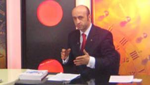 MÜSİAD BAŞKANI TEMİZEL, İLK KEZ CANLI YAYINDA