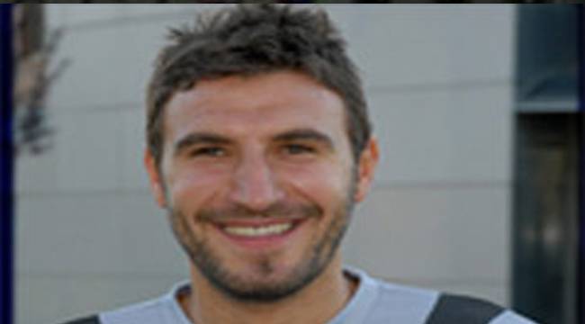 MUSTAFA ÇİÇEK RİZESPOR İLE YENİDEN ANLAŞTI