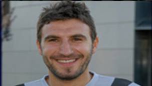 MUSTAFA ÇİÇEK RİZESPOR İLE YENİDEN ANLAŞTI