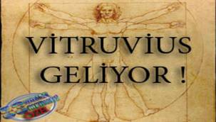 MÜZİSYENLER, VİTRUVİUS ÇATISI ALTINDA