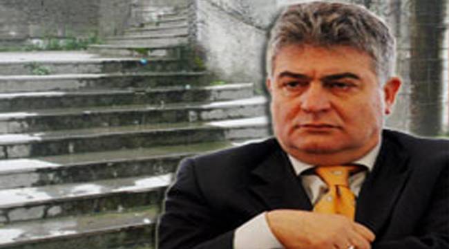 OFLUOĞLU'NDAN BAKIRCI'YA SERT CEVAP