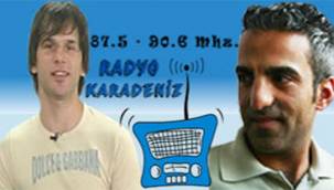 RADYO KARADENİZ'DE TURBÜLANS BAŞLIYOR