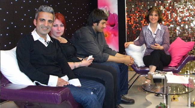 RADYO KARADENİZ EKİBİ, BİRSEN'LE HAYATA DAİR'DE