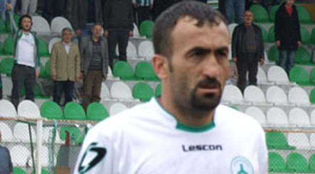 Ramazan Durdu Çaykur Rizespor'da