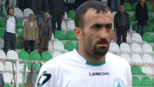 Ramazan Durdu Çaykur Rizespor'da