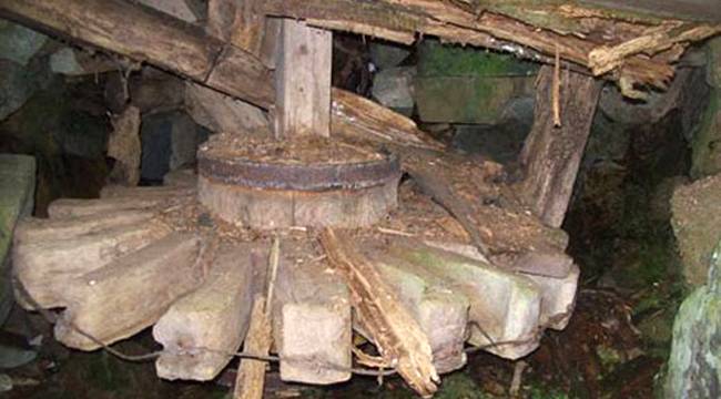 RECEP KOYUNCU YAZDI: TARİH BU ŞEKİLDE YOK EDİLİR