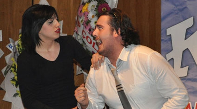 RİGG, 'Kuyis-Kıyamet' ile bir kez daha coşturdu