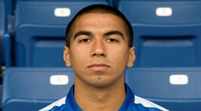 RİZE 2 FUTBOLCU DENİYOR