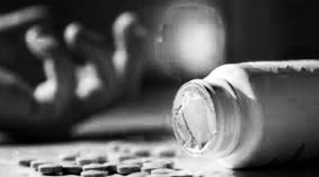 RİZE'DE CEZAEVİNDE İNTİHAR GİRİŞİM