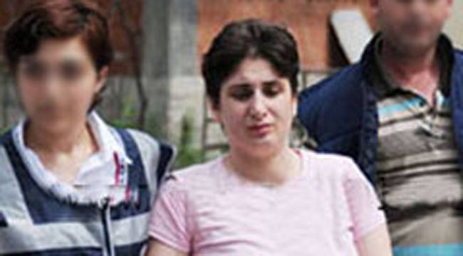 RİZE'DE CİNNET GEÇİREN ANNE KIZINI CAMDAN ATTI