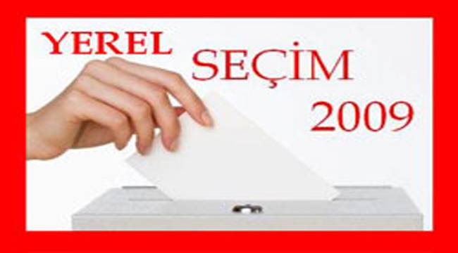 RİZE'DE 6 MUHTARLIK SEÇİMİ İPTAL