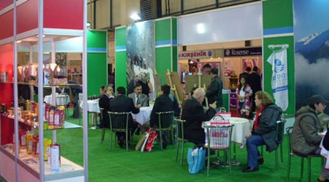 RİZE, EMİTT'TE SINIFTA KALDI