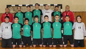 Rize Gençlikspor: 33 - Ordu Gençlerbirliği: 26