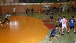 Rize Karadenizspor: 32 - Atatürk Üniversitesi: 31