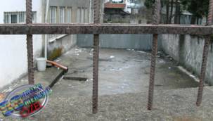 RİZE LİSESİ HAPİSHANESİ