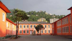 RİZE LİSESİ, KURULUŞUNUN 100. YILINDA TARİH OLUYOR!