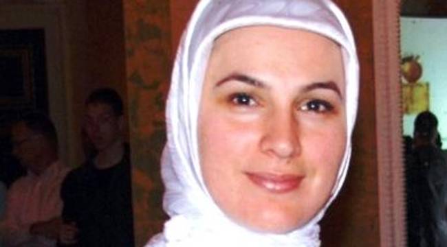RİZELİ İŞ KADINI AMSTERDAM'DA ÖLDÜRÜLDÜ
