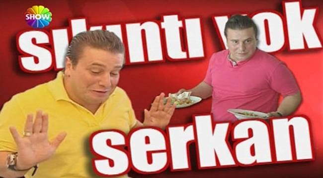 YEMEKTEYİZ'İN SEMPATİK SESİ, ÖZ BALIK REKLAMLARINDA