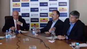 RİZESPOR'DA RAŞİT ÇETİNER DÖNEMİ