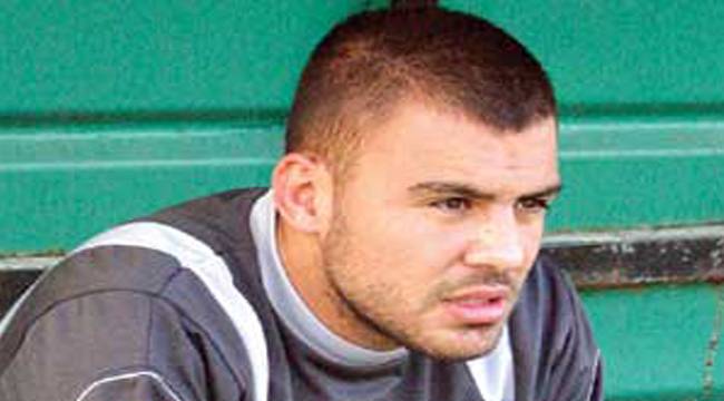 RİZESPOR, GALATASARAY'DAN ÖZGÜRCAN'I RENKLERİNE BAĞLADI