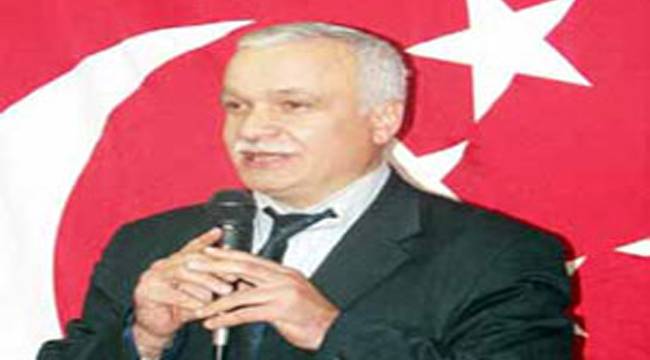 SAADET PARTİSİ, RİZE ADAYINI AÇIKLADI