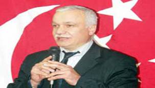 SAADET PARTİSİ, RİZE ADAYINI AÇIKLADI