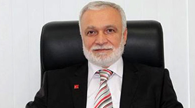 Saadet Partisi Rize İl Başkanlığına Hasan Uzun atandı