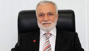 SAADET PARTİSİ ADAYI UZUN'DAN İDDİALI AÇIKLAMA