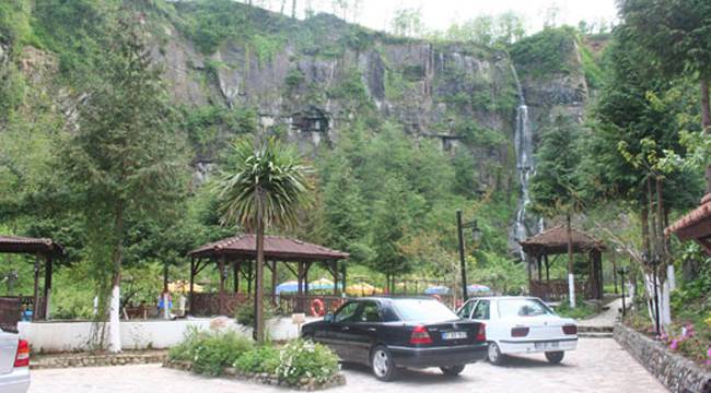 ŞEHRİN KIYISINDAKİ CENNET: ESKİTOĞLU RESTORANT