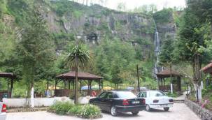 ŞEHRİN KIYISINDAKİ CENNET: ESKİTOĞLU RESTORANT